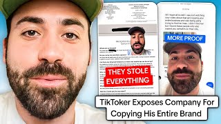 Wedding Company Destroyed After TikToker Exposes Everything