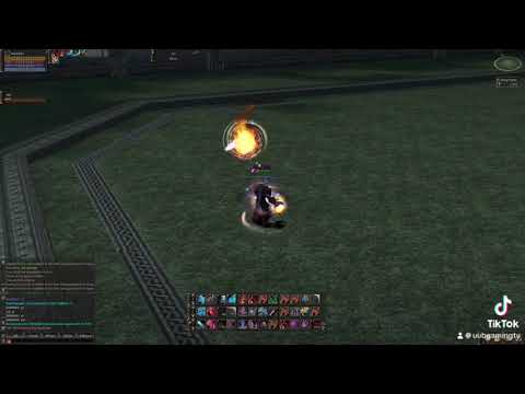 Bananas tyrant vs Nyl prp Olympiad  l2damage pvp no custom server
