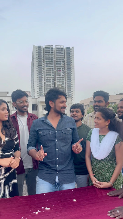 Ashok vibes | Telugu comedy shorts | like and subscribe | #comedy