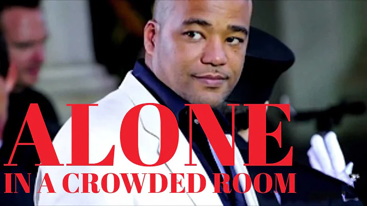 Alone in a Crowded Room: A Chris Lighty Story (Tra...