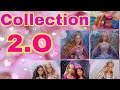 Barbie Movie Dolls Collection (2001-2019)