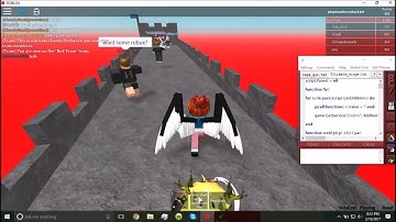 RC7 exploits level 7 roblox hack, working in 2017 free !