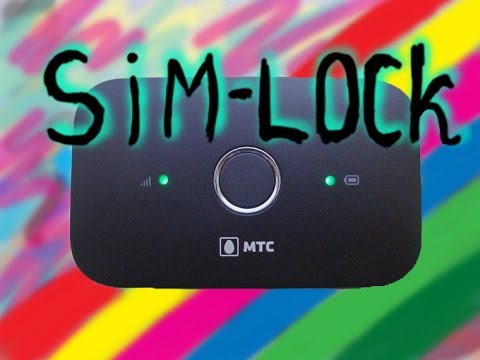 Разблокировка роутера Huawei E5573s-320 (МТС 8210F)