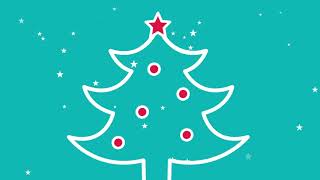 Grant Thornton Christmas E-Card 2018