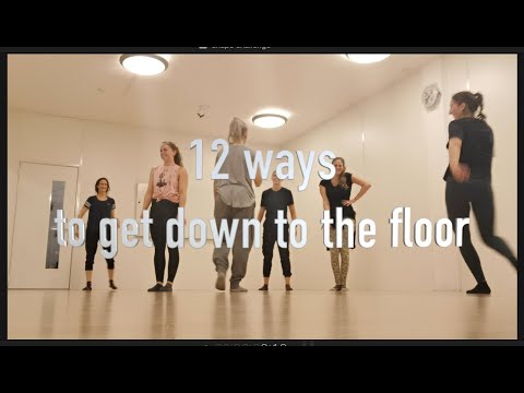 Video: How To Move On The Dance Floor Without Hesitation?