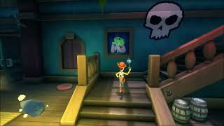 Toy Story 3 Haunted House Mission (Part 11)