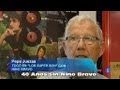 40 Años sin Nino Bravo - TVE recuerda su vída y actos homenaje - HD & 3D
