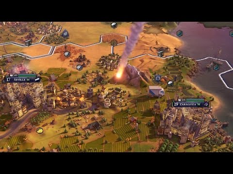 What Civilization 5 Ipad Review