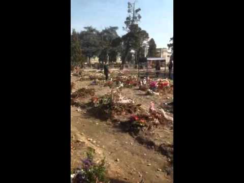 Funerale Di Mario Righi 