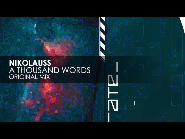Nikolauss - A Thousand Words