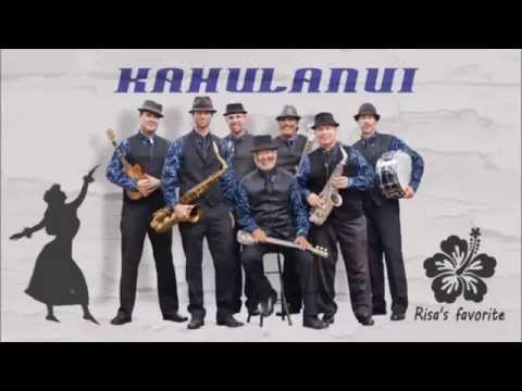 KAHULANUI-Kalena Kai (Risa's favorite)