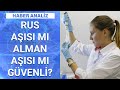 Korona aşıları Türkiye’de denenecek, denekler nasıl seçilecek? | Haber Analiz - 22 Ağustos 2020