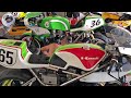 Superbikes classiques des annes 70 et 80  de vraies motos analogiques