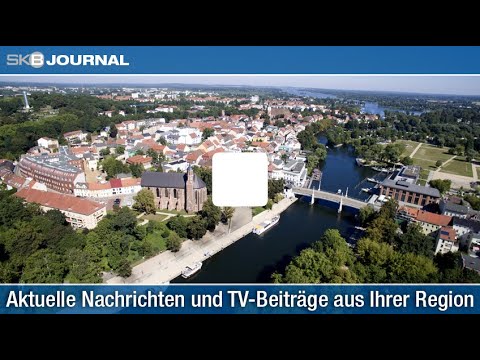 Dienstag, 19.07.2022 | SKB-Nachrichten aus Brandenburg