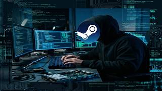 Information My Steam Account Got Hacked Guide