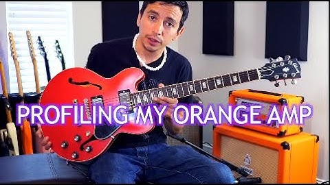 Quad Cortex Basics: Testing the Neural Capture with a Microphone