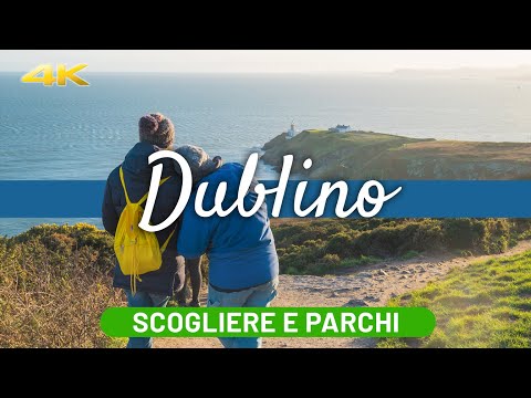 Video: Scegliere i migliori tour di Dublino