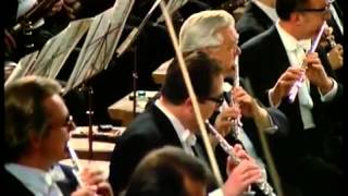 Mahler Symphony No 3  Bernstein · Vienna Philharmonic Orchestra