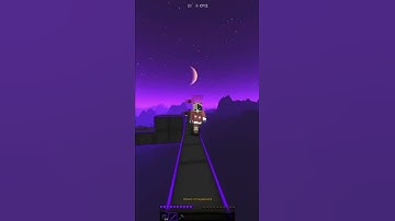 16 block clutch in Mlg Rush / double hit save [Handcam] #shorts