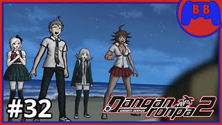 Danganronpa 2 - Obsession & Surprise [32]