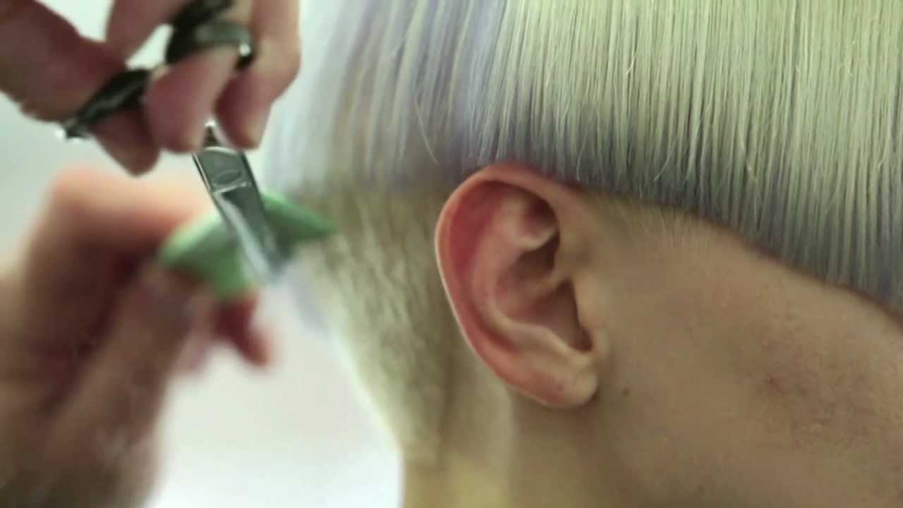 Tim Hartley @ Salon International 2011