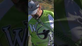 58 Yard Line Bow Shot