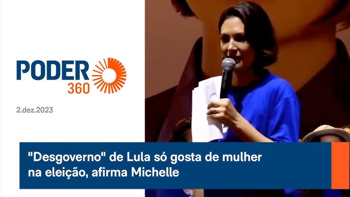 VÍDEO: Michelle Bolsonaro baixa o nível contra Gleisi Hoffmann em esquete  sofrível – Sertão24horas