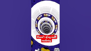 Klasky Csupo Multi Rendering - Round 1 #capcut #capcutedit #capcutediting #capcuteditingvideo