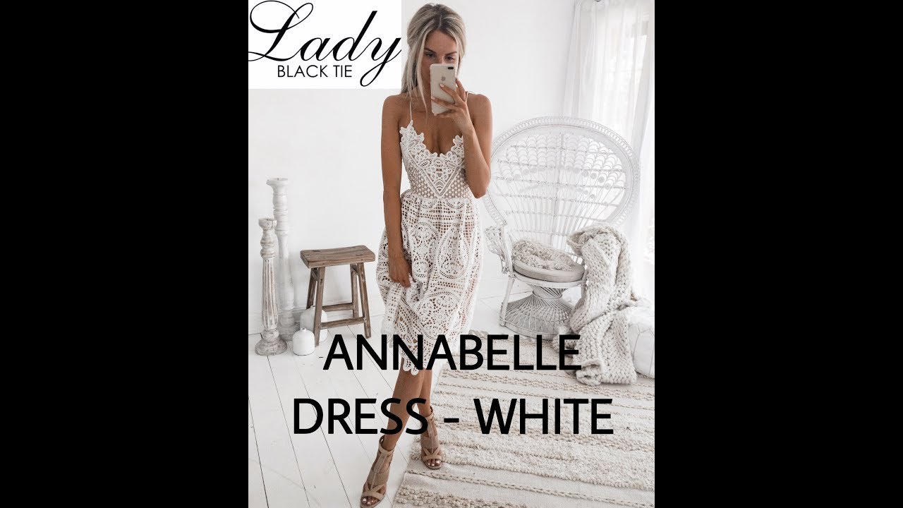 milkmaid denim dress