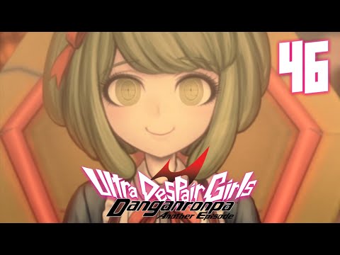 Vídeo: Danganronpa Another Episode: Ultra Despair Girls Llegará A PS4