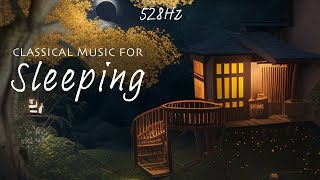 Classical Music for Sleeping | Air on the G String  Bach | Violin (1 Hour)