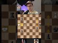 This guy beats the World Champ!