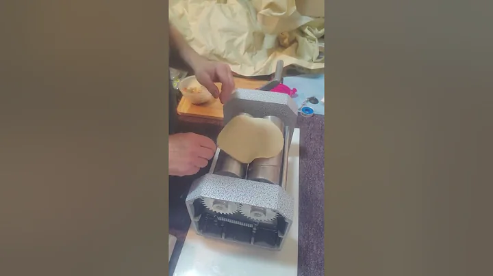 Piemaster Mold positioning