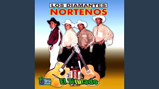 Video-Miniaturansicht von „Los Diamantes Norteños - Mi Viejo Mi Amigo“