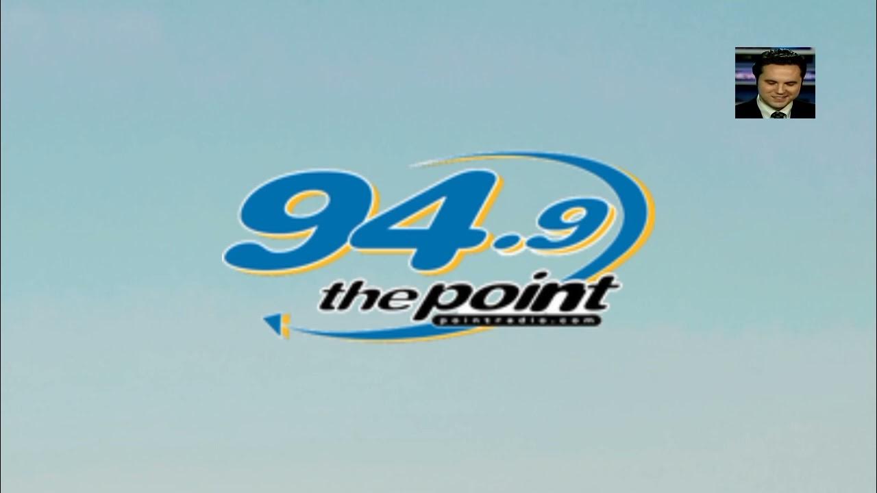 Wpte 94 9 the point legal id 10pm 6 8 2024 youtube