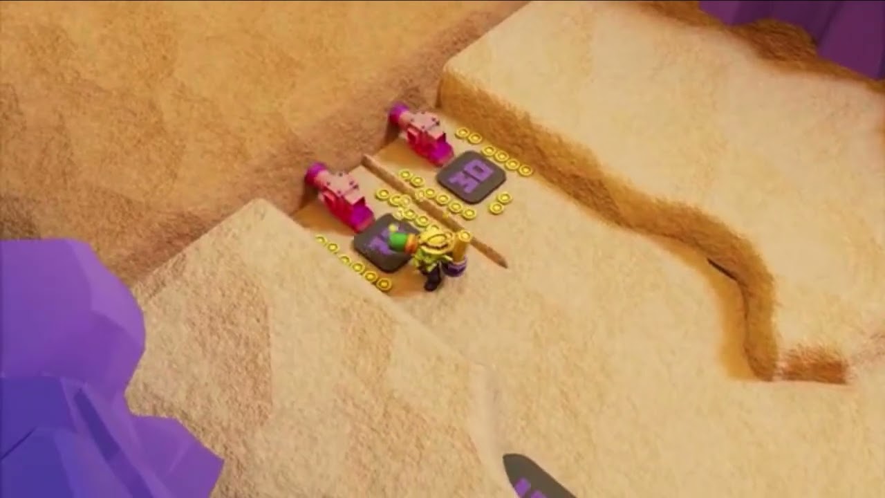 Mobile Ads - Gold & Goblins: Idle Merger