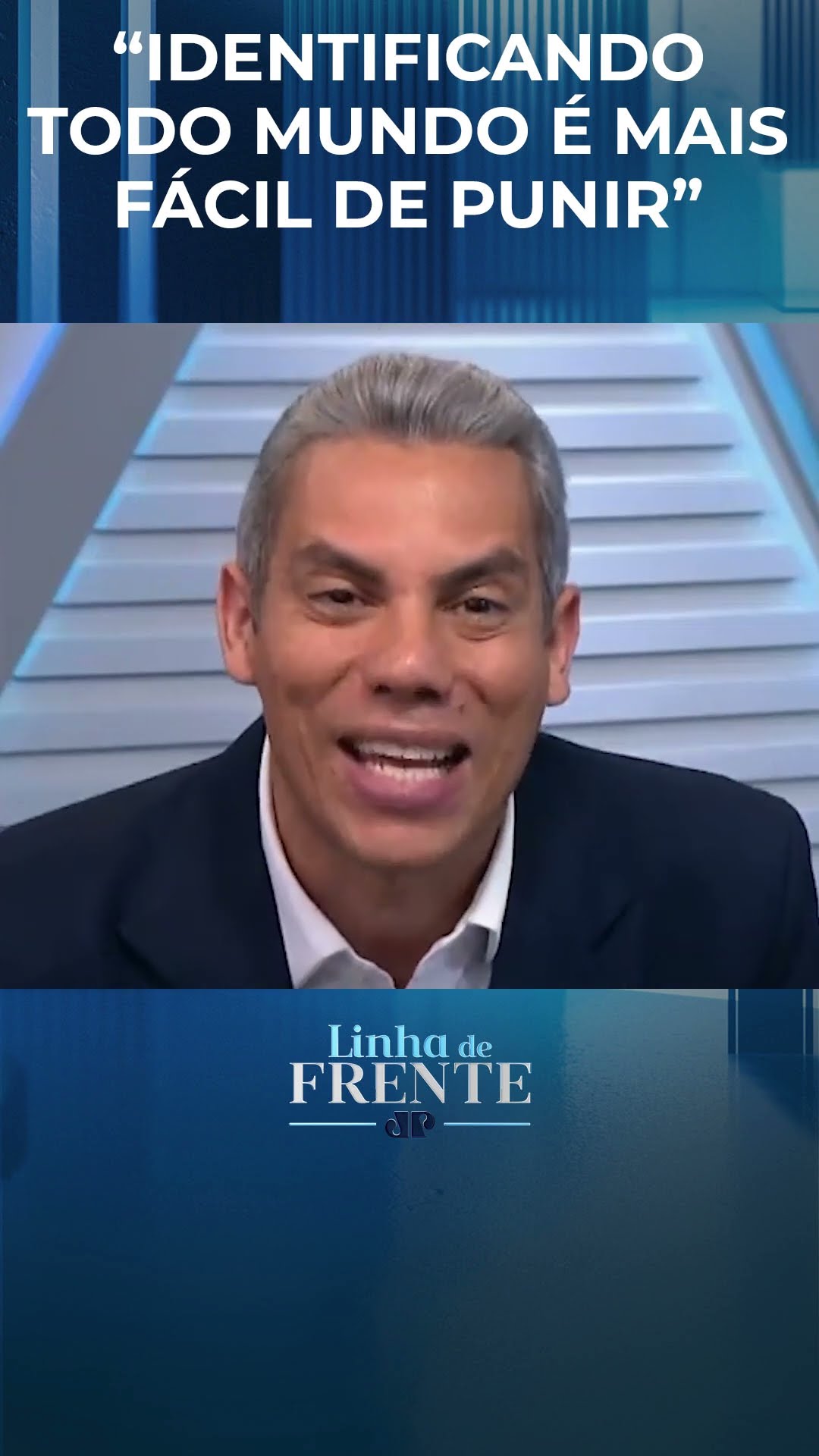 STF julga responsabilidade de redes sociais; Holz analisa #shorts