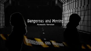 Dangerous and Moving (Acoustic Arrangement Remix) - t.A.T.u. [AUDIO]