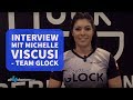 Michelle Viscusi vom Team GLOCK: Was zählt für Frauen im Schießsport?