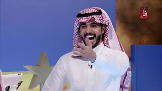 لقاء التوأم عبدالرحمن وعبدالله العنزي في برنامج /منصه المشاهير/