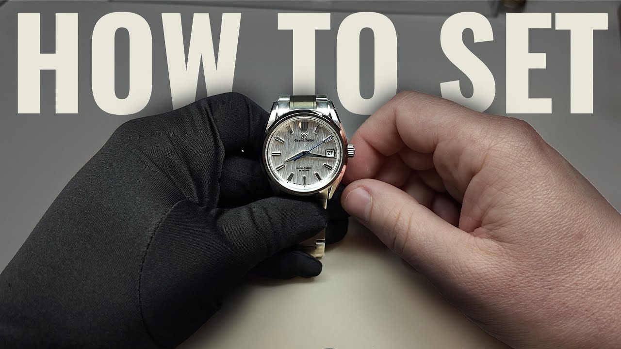 How To Wind Set The Time Date On A Screw Down Crown Watch Step by how-to-wind-set-the-time-date-on-a-screw-down-crown-watch-step-by