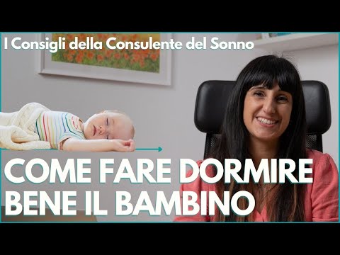 Video: 3 modi per dormire bene con problemi al seno