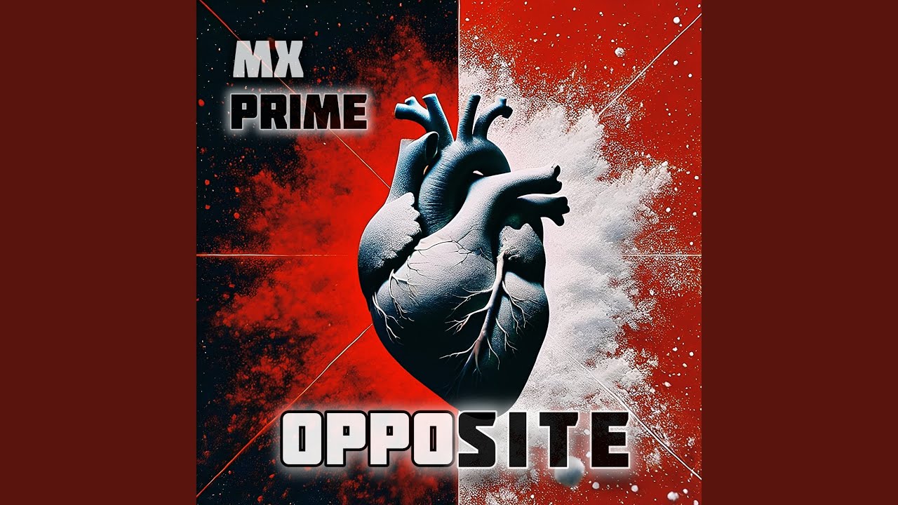 Watch Opposite on YouTube Watch Opposite on YouTube