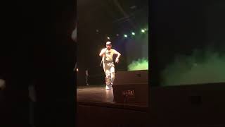 TDV - THE RICKY CHASE