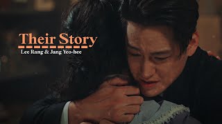Lee Rang & Jang Yeo Hee || 𝐓𝐡𝐞𝐢𝐫 𝐒𝐭𝐨𝐫𝐲 [Tale of the Nine Tailed 1938 ›› Finale] MV