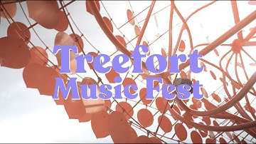 Treefort 9: Day 2 in under a minute