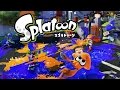 【イカ】スプラトゥーンが面白すぎたのじゃぁ! Part.02【ゆっくり】