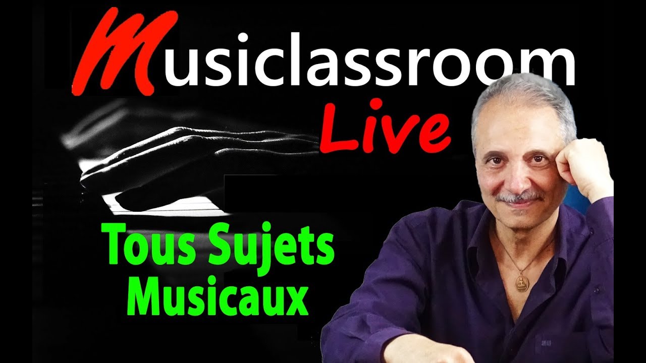 MusiClassroom - Cours de musique gratuits en ligne pour apprendre la  musique par le téléchargement de partitions et de méthodes musicales  gratuites.