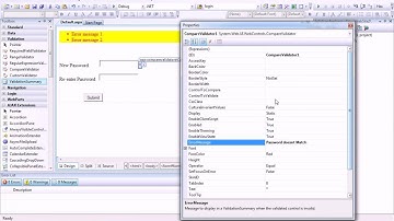 compare validator control in asp.net (www.mendublog.blogspot.com)