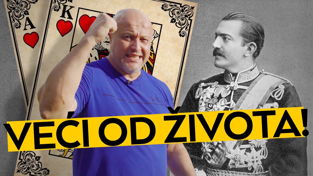 Kralj Milan Obrenović - biografija